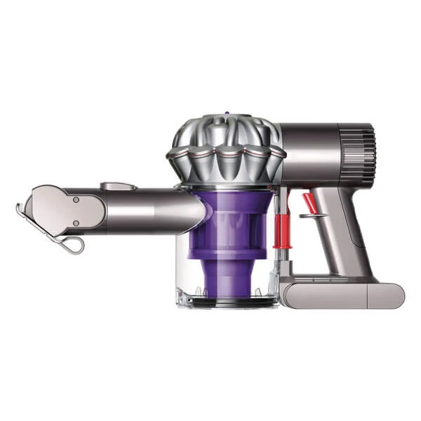 Dyson V6 Trigger + Iron - Aspirateur à Main 2 Dyson V6 Trigger + Iron - Aspirateur à Main