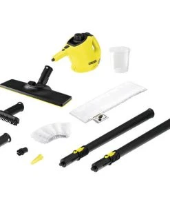 Kärcher SC 1 Easy Fix - Nettoyeurs à Vapeur
