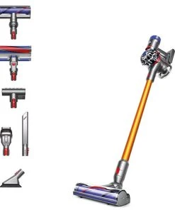 Dyson V8 Absolute - Aspirateur Balai