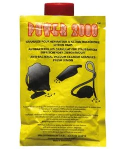 Novamatic POWER 2000 FRESH - Tubes Et Tuyau Pour Aspirateur