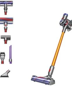 Dyson V8 Absolute + - Aspirateur Balai