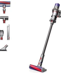 Dyson Cyclone V10 Parquet - Aspirateur Balai