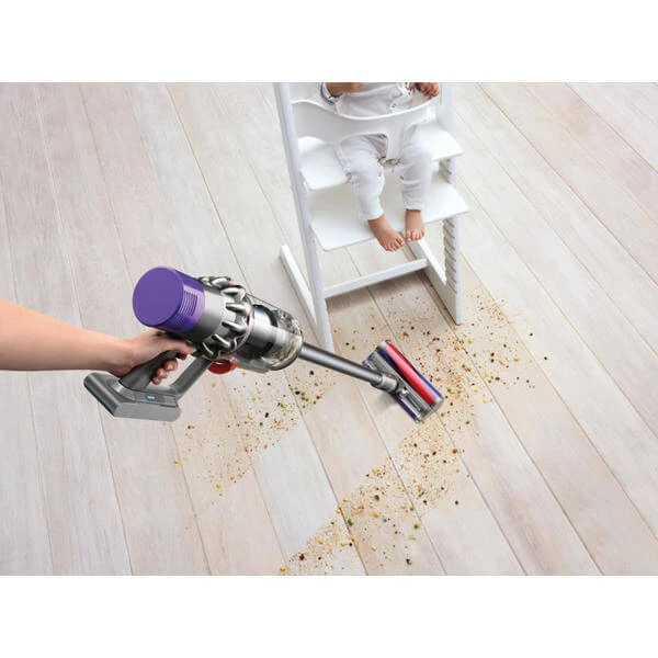 Dyson Cyclone V10 Parquet - Aspirateur Balai 4 Dyson Cyclone V10 Parquet - Aspirateur Balai – Image 2