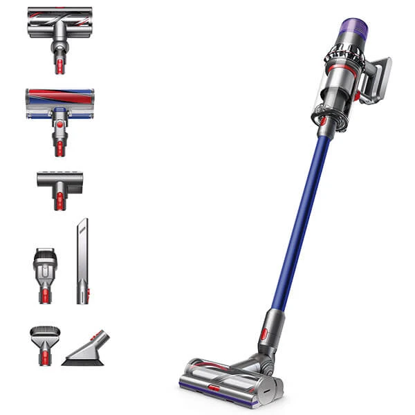 Dyson V11 Absolute - Aspirateur Balai 3 Dyson V11 Absolute - Aspirateur Balai