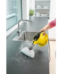 Kärcher SC 1 Easy Fix - Nettoyeurs à Vapeur 7 Kärcher SC 1 Easy Fix - Nettoyeurs à Vapeur -Kärcher Shop unnamed file 301