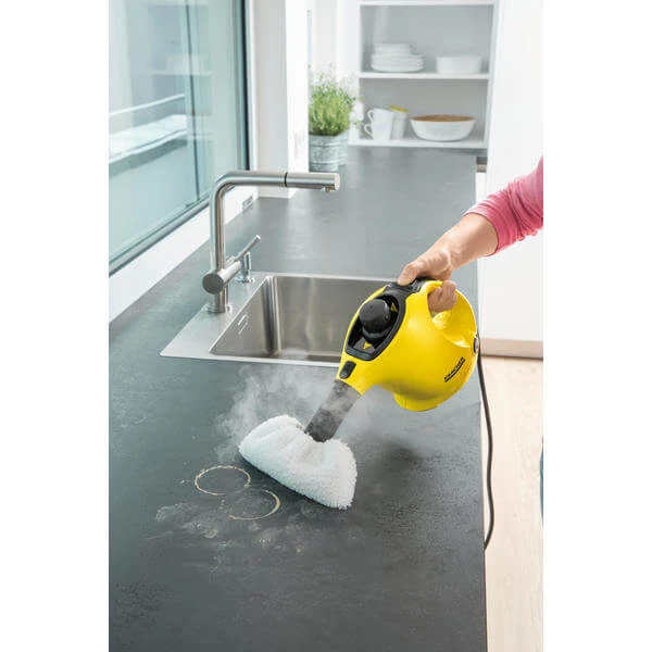 Kärcher SC 1 Easy Fix - Nettoyeurs à Vapeur 5 Kärcher SC 1 Easy Fix - Nettoyeurs à Vapeur – Image 3