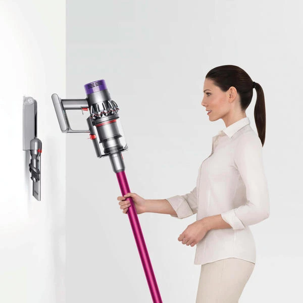 Dyson V10 Extra - Aspirateur Balai 5 Dyson V10 Extra - Aspirateur Balai – Image 3