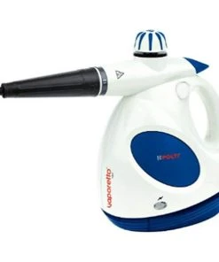 Polti Nettoyeur Vapeur Portatif - Nettoyeurs à Vapeur