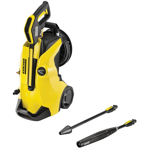 Kärcher K 4 Premium Full Control - Nettoyeurs Haute Pression 2 Kärcher K 4 Premium Full Control - Nettoyeurs Haute Pression