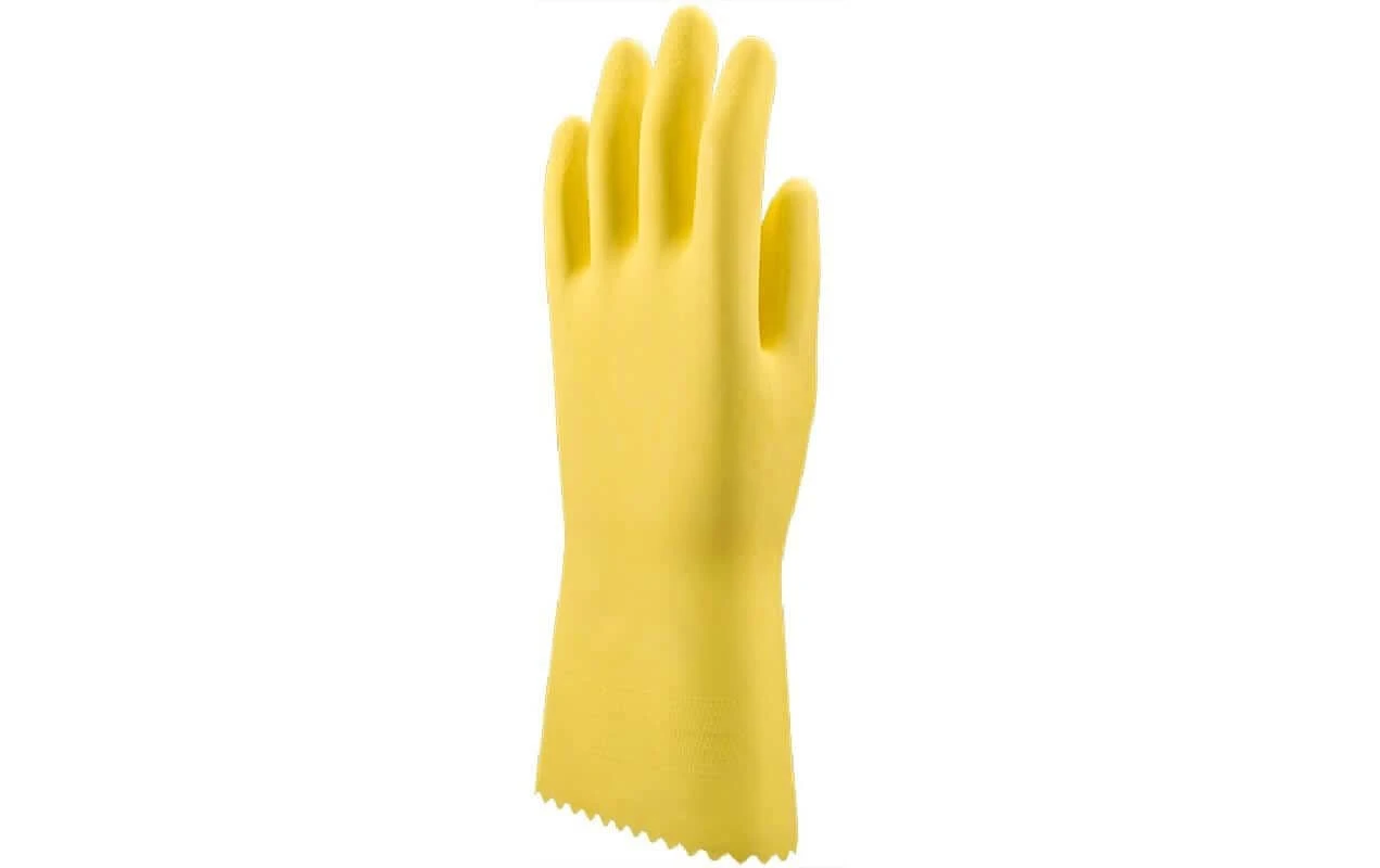 Edi Baur Gant De Nettoyage L 2 Pièce/s - Gants De Nettoyage 2 Edi Baur Gant De Nettoyage L 2 Pièce/s - Gants De Nettoyage