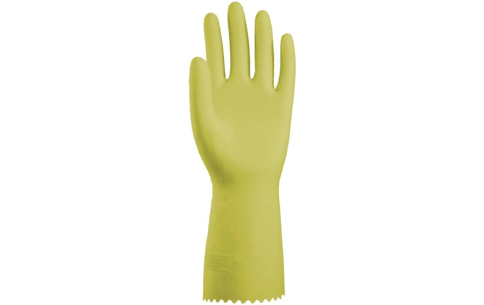 Edi Baur Gant De Nettoyage M 2 Pièce/s - Gants De Nettoyage 4 Edi Baur Gant De Nettoyage M 2 Pièce/s - Gants De Nettoyage – Image 2