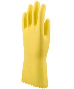 Edi Baur Gant De Nettoyage S 2 Pièce/s - Gants De Nettoyage