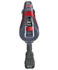 Primotecq ST 07 Red - Aspirateur Balai