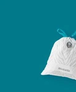 Brabantia Sac à Ordures Ménagères PerfectFit W 5 L, 20 Pièce/s - Sacs Poubelle -Kärcher Shop unnamed file 3067 scaled