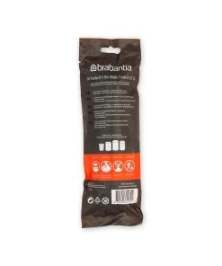 Brabantia Sac à Ordures Ménagères PerfectFit 5 L, 20 Pièce/s - Sacs Poubelle 7 Brabantia Sac à Ordures Ménagères PerfectFit 5 L, 20 Pièce/s - Sacs Poubelle -Kärcher Shop unnamed file 3070 scaled