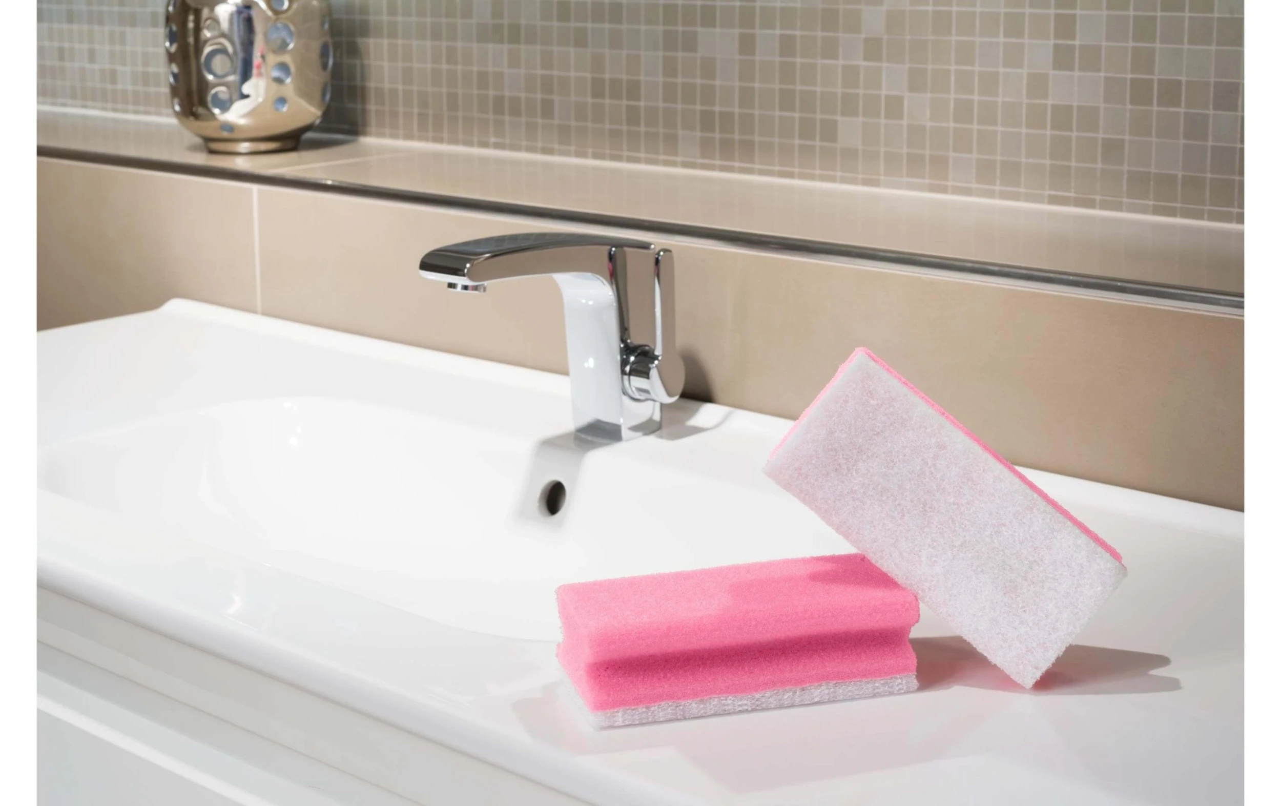 Éponge Scotch-Brite Bain XXL 1 Pièce/s - Éponge De Nettoyage 4 Éponge Scotch-Brite Bain XXL 1 Pièce/s - Éponge De Nettoyage – Image 2