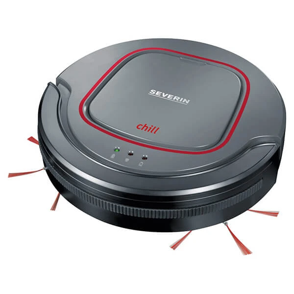 SEVERIN RB7025 - Aspirateur Robot 2 SEVERIN RB7025 - Aspirateur Robot