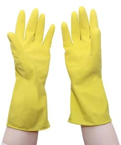 Fair Zone Gant De Nettoyage S 2 Pièce/s - Gants De Nettoyage