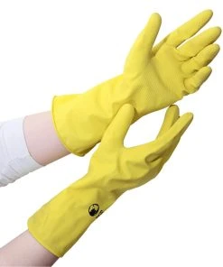 Fair Zone Gant De Nettoyage S 2 Pièce/s - Gants De Nettoyage -Kärcher Shop unnamed file 3142