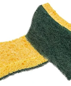 Éponge Scotch-Brite Classic 2 Pièce/s - Éponge De Nettoyage -Kärcher Shop unnamed file 3155 scaled