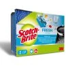 Éponge Scotch-Brite Fresh 2 Pièce/s - Éponge De Nettoyage -Kärcher Shop unnamed file 3162 scaled