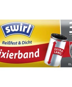 Swirl Sacs Poubelle 30 L, 10 Pièce/s - Sacs Poubelle