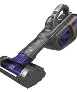 BLACK+DECKER BHHV520BFP - Aspirateur à Main