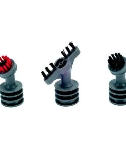 Bissell Tête De Nettoyeur à Vapeur Bürstenset Power Fresh - Accessoires Nettoyeur Vapeur