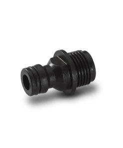 Kärcher Adaptateur G1/2 Connexion Des Appareils - Accessoires De Laveuse à Pression