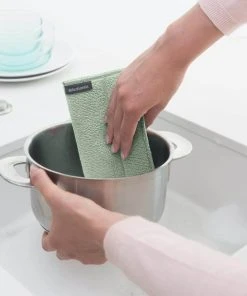 Brabantia Chiffon De Nettoyage En Microfibre 3 Pièce/s, Gris/Vert Clair/Blanc - Chiffon De Nettoyage 7 Brabantia Chiffon De Nettoyage En Microfibre 3 Pièce/s, Gris/Vert Clair/Blanc - Chiffon De Nettoyage -Kärcher Shop unnamed file 3225 scaled