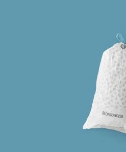 Brabantia Sac à Ordures Ménagères PerfectFit O 30 L, 20 Pièce/s - Sacs Poubelle -Kärcher Shop unnamed file 3228 scaled