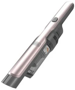 BLACK+DECKER Slim Dustbuster DVC320BRG - Aspirateur à Main