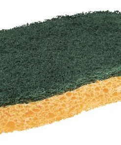 Éponge 3M Scotch-Brite Fibre Naturelle 3 Pièces - Éponge De Nettoyage -Kärcher Shop unnamed file 3266 scaled