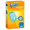 Swiffer Aimant à Poussière Starterkit Avec 3 Chiffons - Nettoyeur De Poussière