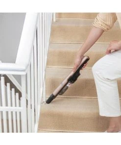 BLACK+DECKER Slim Dustbuster DVC320BRG - Aspirateur à Main -Kärcher Shop unnamed file 327