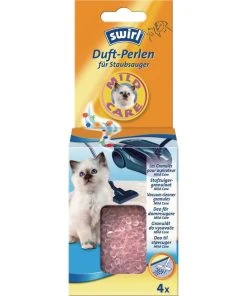 Swirl Perles Parfumées Mild Care - Neutralisation Des Odeurs