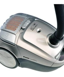 Primotecq KST 655 - Aspirateur Avec Sac