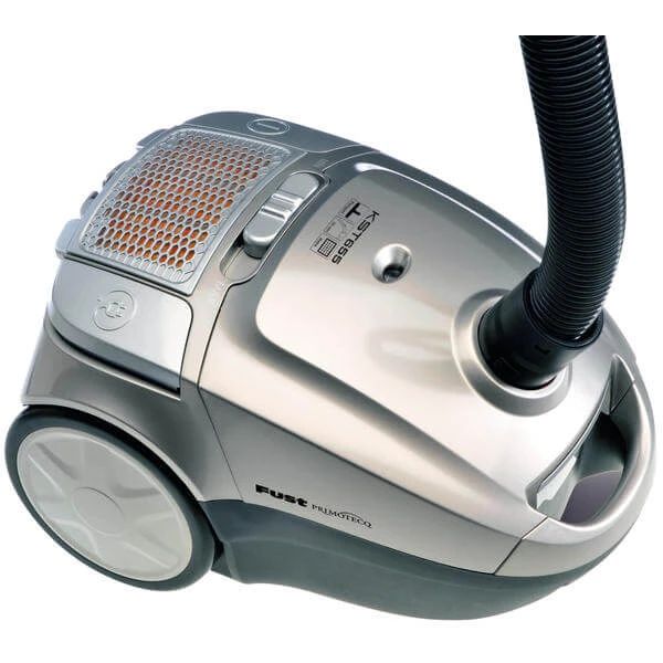 Primotecq KST 655 - Aspirateur Avec Sac 3 Primotecq KST 655 - Aspirateur Avec Sac