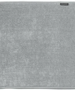 Brabantia Tapis égouttoir Sink Side Gris Clair - Grille D'égouttage