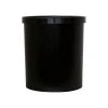 Büroline Corbeille à Papier 18 L Noir - Corbeille -Kärcher Shop unnamed file 3286