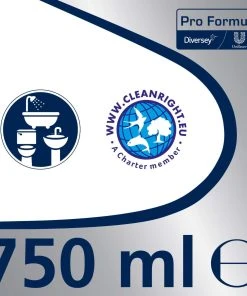 Diversey Pro Formula Nettoyant Pour Salle De Bains Cif Professional 2in1 0.75 L - Détergents Pour Salles De Bain -Kärcher Shop unnamed file 3311 scaled