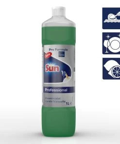Diversey Pro Formula Sun Professional Détergent Pour Lave-vaisselle à La Main 1 L - Liquides Vaisselle 5 Diversey Pro Formula Sun Professional Détergent Pour Lave-vaisselle à La Main 1 L - Liquides Vaisselle -Kärcher Shop unnamed file 3313 scaled