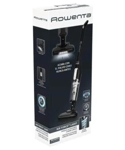 Rowenta RH6545WH - Aspirateur Balai -Kärcher Shop unnamed file 332