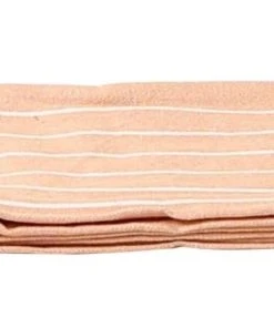 Esmée Torchon Pour La Vaisselle 50 X 70 Cm, Rayé, Corail - Torchon Pour La Vaisselle -Kärcher Shop unnamed file 3322