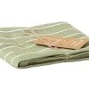 Esmée Torchon Pour La Vaisselle 50 X 70 Cm, Rayé, Vert Olive - Torchon Pour La Vaisselle 2 Esmée Torchon Pour La Vaisselle 50 X 70 Cm, Rayé, Vert Olive - Torchon Pour La Vaisselle -Kärcher Shop unnamed file 3327