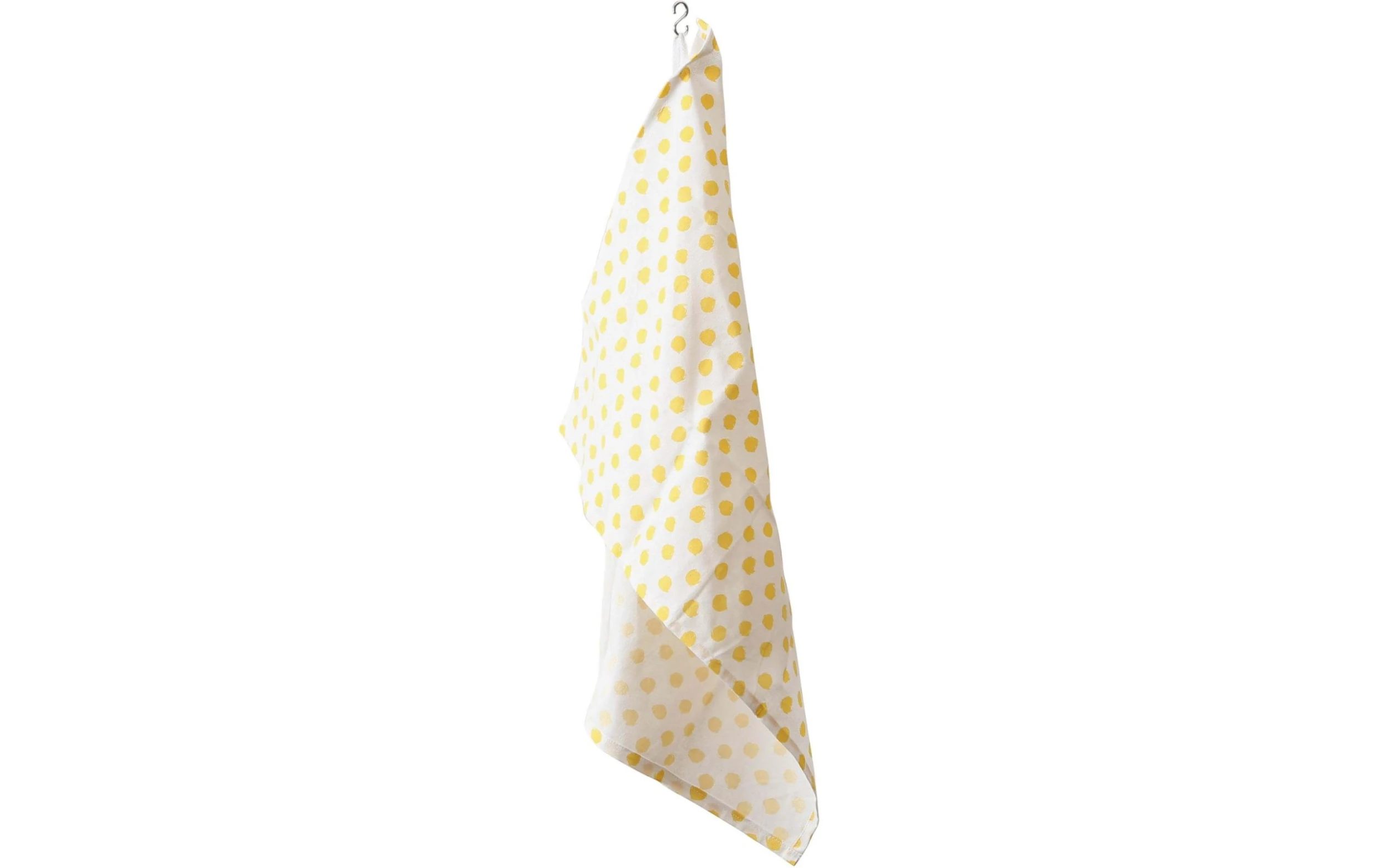 Esmée Torchon Pour La Vaisselle 50 X 70 Cm, Pointillé Jaune - Torchon Pour La Vaisselle 4 Esmée Torchon Pour La Vaisselle 50 X 70 Cm, Pointillé Jaune - Torchon Pour La Vaisselle – Image 2
