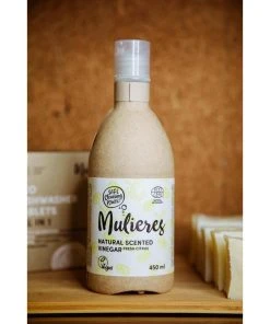 Mulieres Nettoyant Au Vinaigre Fresh Citrus 450 Ml - Détergents Universels 5 Mulieres Nettoyant Au Vinaigre Fresh Citrus 450 Ml - Détergents Universels -Kärcher Shop unnamed file 3353 scaled