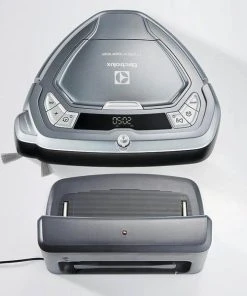 Electrolux ERV5210TG - Aspirateur Robot -Kärcher Shop unnamed file 336