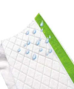 Swiffer Lingette Wet 12 Pièces - Couvercle D'essuie-glace -Kärcher Shop unnamed file 3366