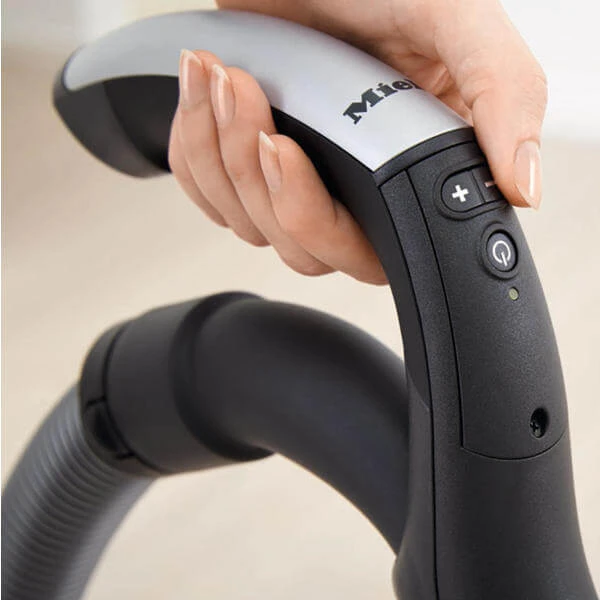 Miele Tube à Manche Radiocommandé - Tubes Et Tuyau Pour Aspirateur 3 Miele Tube à Manche Radiocommandé - Tubes Et Tuyau Pour Aspirateur